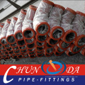 Sales Concrete Pump DN125 Bend Pipe Elbow Used For Sany/Zoomlion/Putzmeister-Hebei chunda pipe